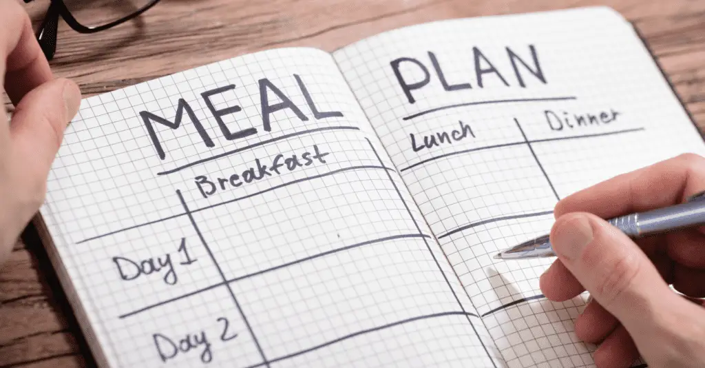 Why Meal Plans Don't Work: A Closer Look at Meal Plans for GLP-1 Patients