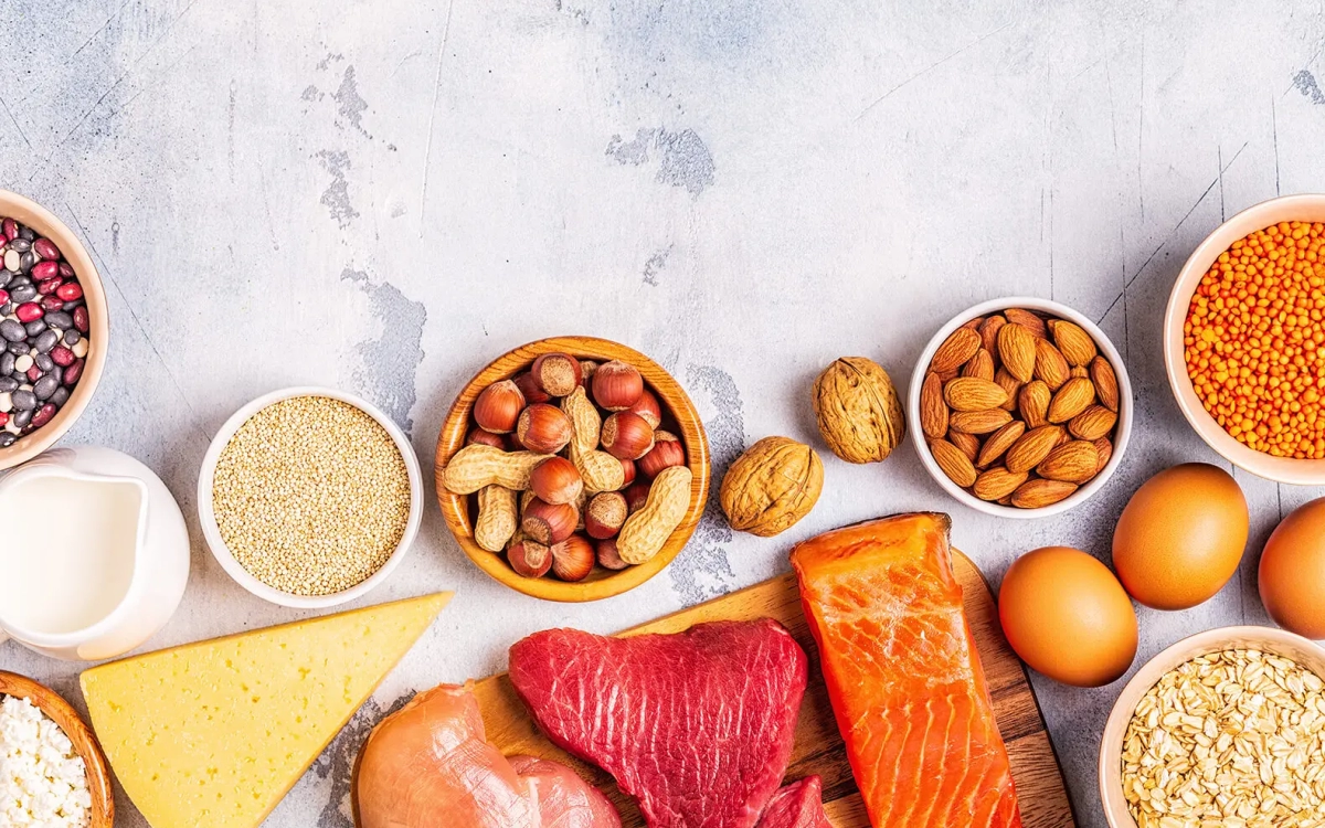 Why GLP-1 Medical Weight Loss Patients Should Prioritize Protein