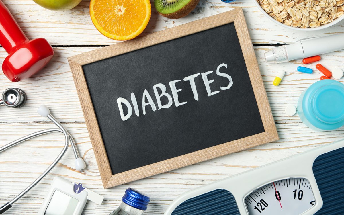 The Benefits of Using GLP-1 Meds for Diabetes Management