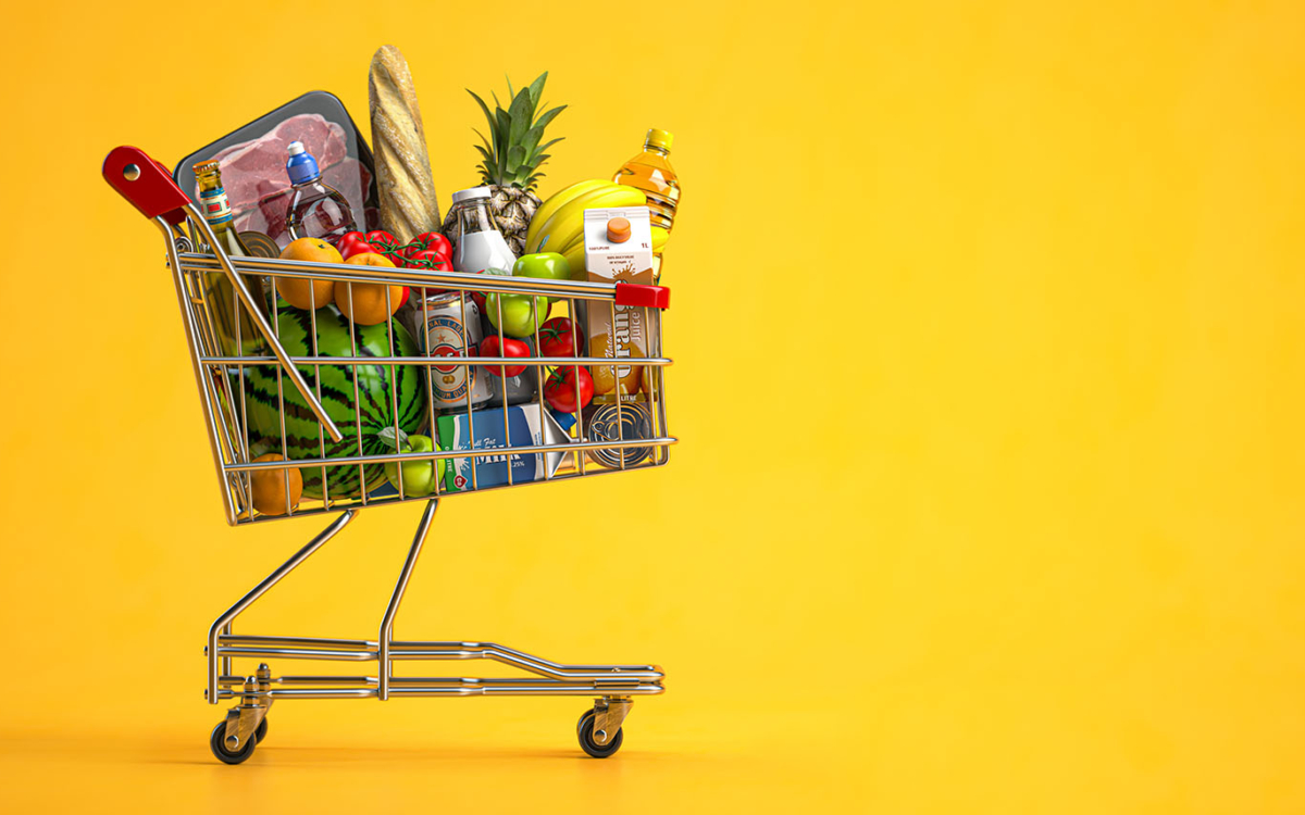 Grocery Shopping Hacks for People Taking GLP-1s Like Ozempic