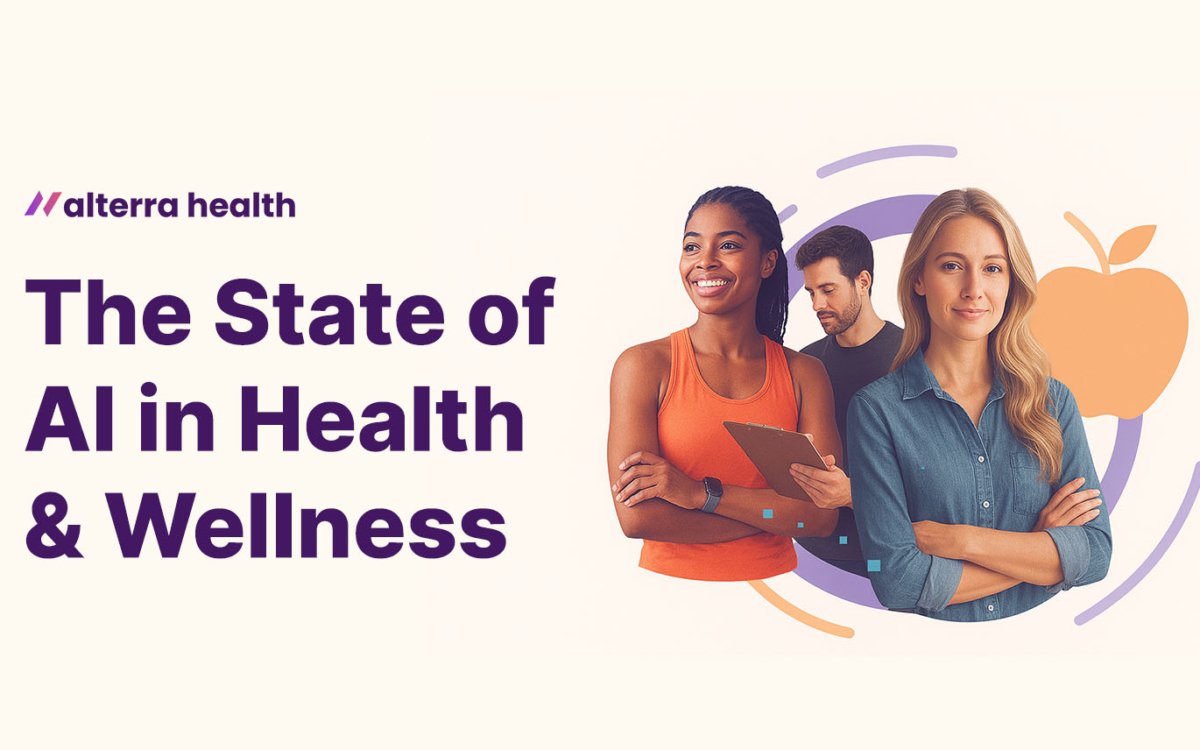 The State of AI in Health & Wellness: Opportunities You Shouldn’t Miss