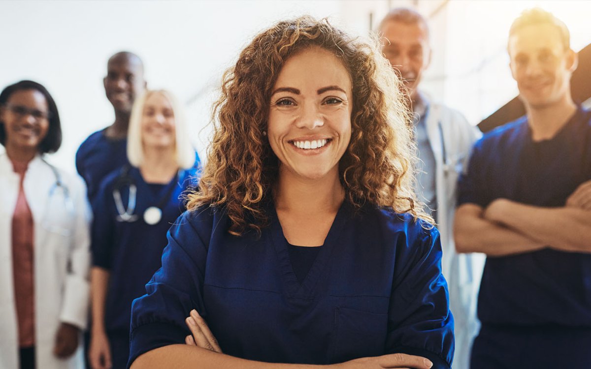 Rethinking Hospital Employee Wellness: From Quick Fixes to Sustainable Care