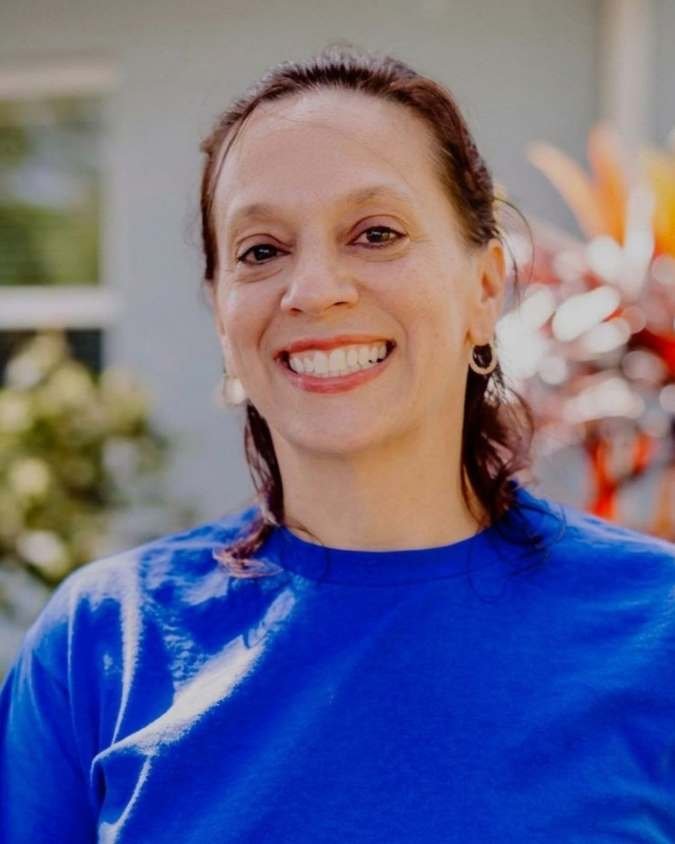 Jennifer Dyer